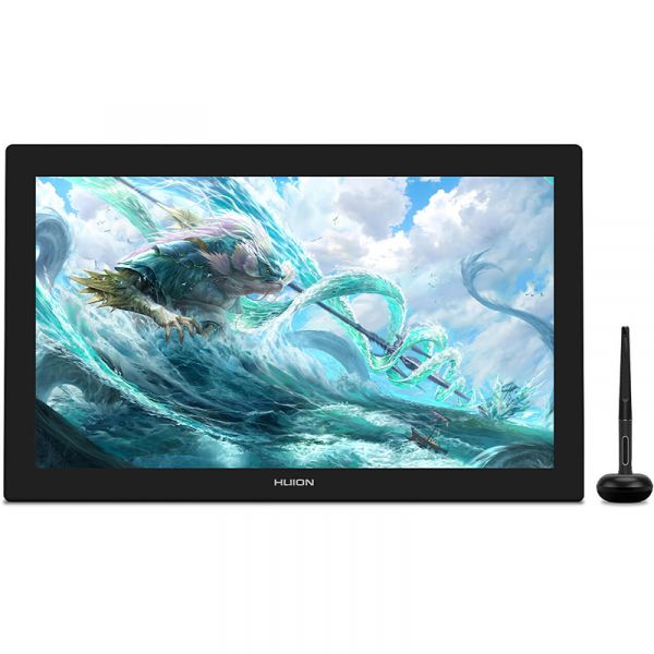   Huion Kamvas Pro 24 (4K) +  (GT2401) -  1