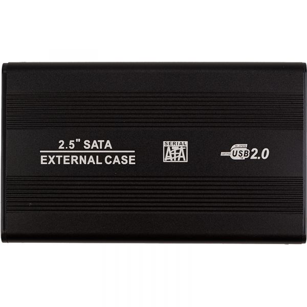   PowerPlant  HDD 2.5" USB2.0, 6.5  (HC380039) -  1