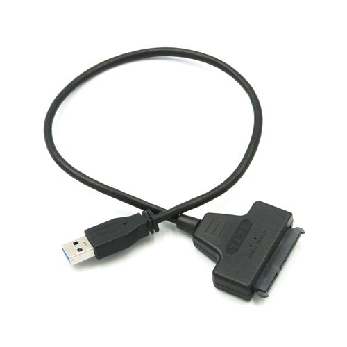 HDD  PowerPlant Sata to USB 3.0 (HC380046) -  1