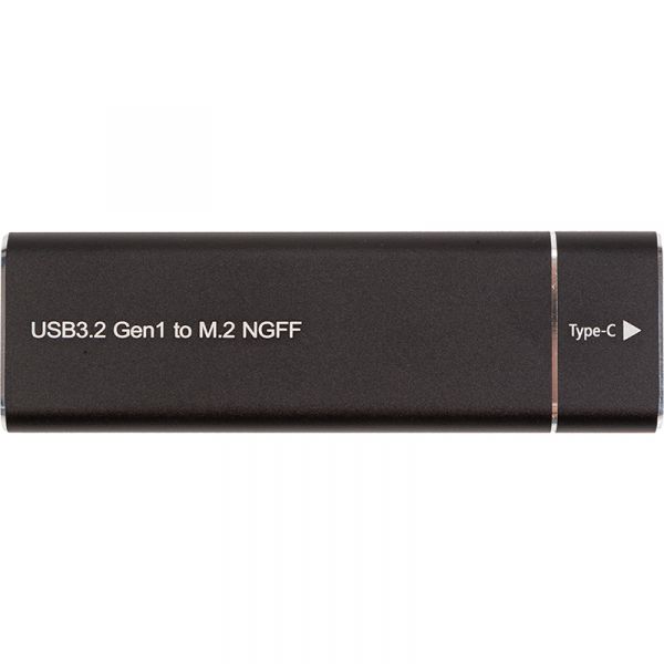   M.2 SSD USB3.1 (HC380305) -  1