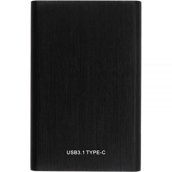   PowerPlant  HDD 2.5" USB3.1 (HC380473) -  1