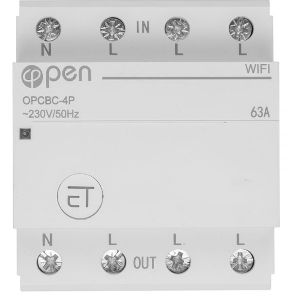  4-  Sonoff Wi-Fi (HS081881) -  1