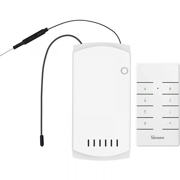    Sonoff iFan04-L 110V (IFAN04) -  1