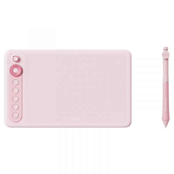   Parblo Intangbo X7, pink (INTANGBOX7P) -  1