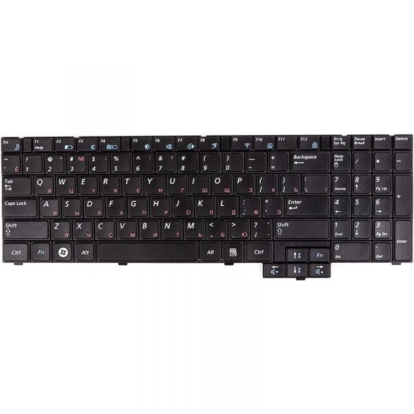    SAMSUNG NP-RV508, NP-R530 (KB310654) -  1