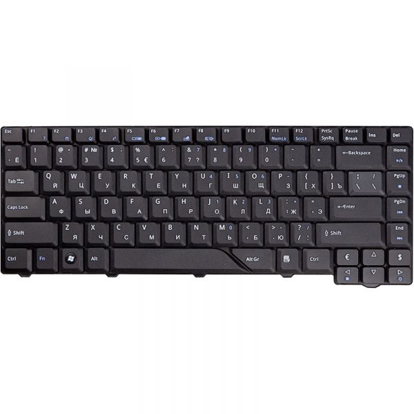    ACER Aspire 5310, 4710  (KB310722) -  1