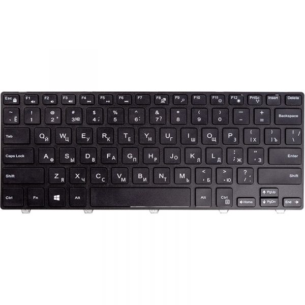    DELL Inspiron 14 3000, 3441, ,   (KB310734) -  1