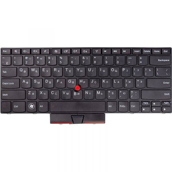 i   LENOVO Thinkpad Edge E40, E50 o, o  (KB310788) -  1