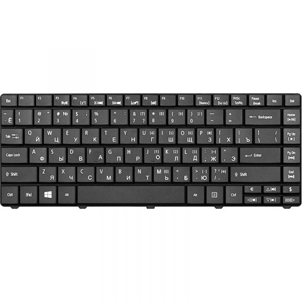    ACER Aspire E1-421, TravelMate 8331  (KB311231) -  1