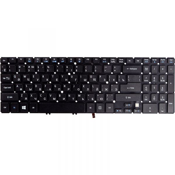    ACER Aspire M3-MA50, M5-581T,  (KB311255) -  1