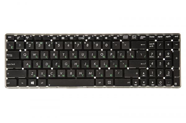 i   ASUS K55, K75A, K75VD o,   (KB311293) -  1