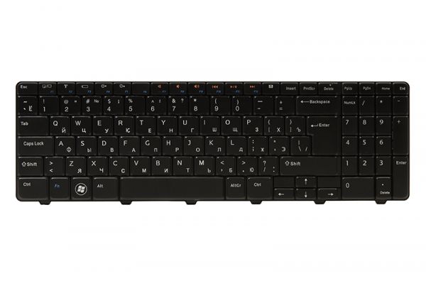    DELL Inspiron N5010 ,   (big Enter) (KB311835) -  1