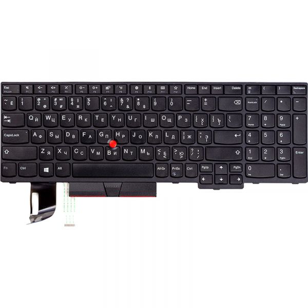 i   LENOVO Thinkpad E580  (KB312788) -  1