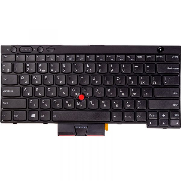    LENOVO Thinkpad T430, L430, X230 ,   (KB312825) -  1