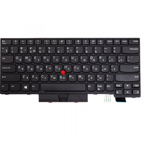    LENOVO Thinkpad T470 (KB313501) -  1