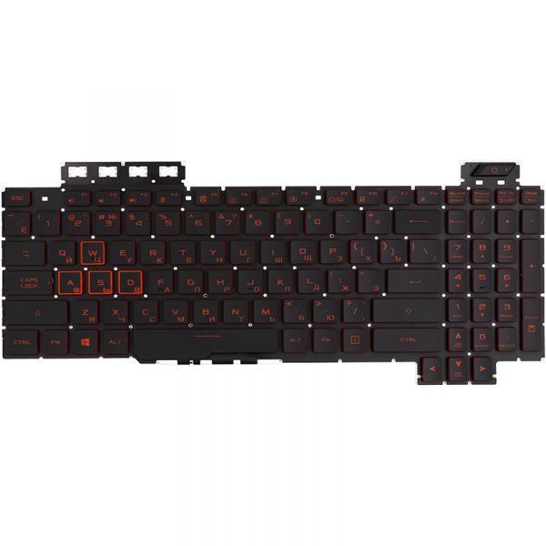    ASUS TUF Gaming FX504GD ,  ,  (KB315321) -  1