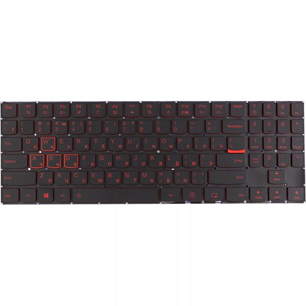    LENOVO Legion Y530-15ICH ,  ,  (KB315376) -  1