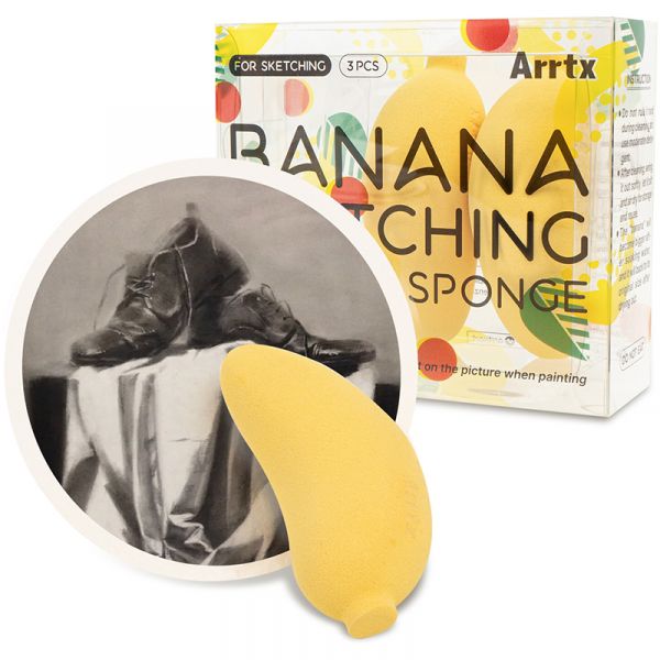  Arrtx Banana    3 . (LC302550) -  1