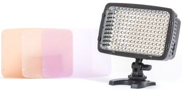   Meike LED MK160 -  1