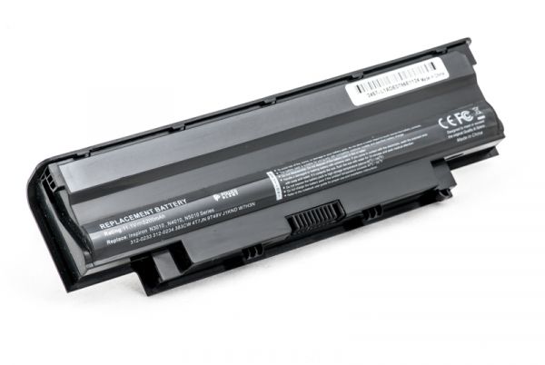  PowerPlant   DELL Inspiron 13R (04YRJH, DE N4010 3S2P) 11.1V 5200mAh (NB00000037) -  1