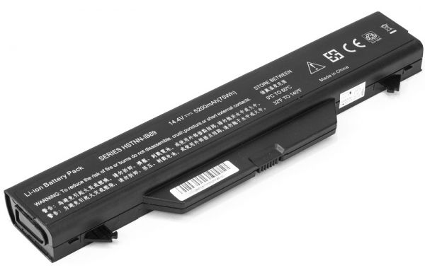  PowerPlant   HP ProBook 4510S (HSTNN-IB88, H4710LH) 14.4V 5200mAh (NB00000079) -  1