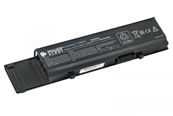  PowerPlant   DELL Vostro 3400 (7FJ92, DL3400LH) 11.1V 5200mAh (NB00000114) -  1