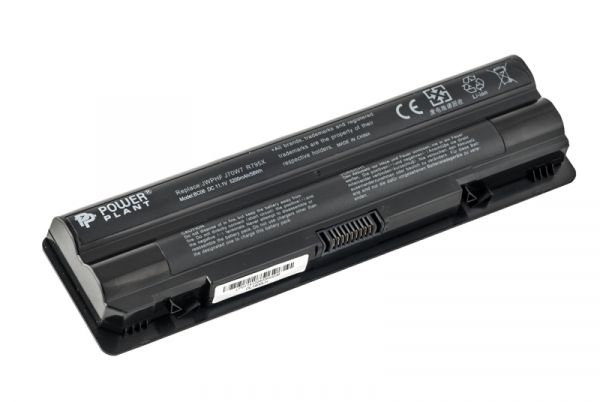  PowerPlant   DELL XPS 15 (R795X, DLL401LH) 11.1V 5200mAh (NB00000118) -  1