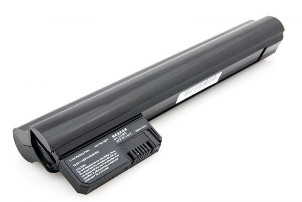  PowerPlant   HP Mini 210 (HSTNN-IB0P, H2100LH) 10.8V 5200mAh (NB00000123) -  1