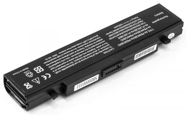  PowerPlant   SAMSUNG M60 (AA-PB2NC3B, SG6560LH) 11.1V 5200mAh (NB00000151) -  1