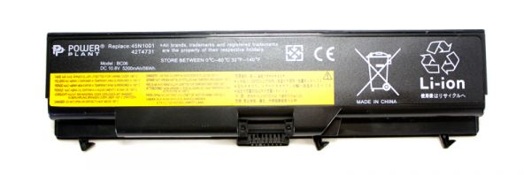  PowerPlant   IBM/LENOVO ThinkPad T430 (42T4733) 10.8V 5200mAh (NB00000199) -  1