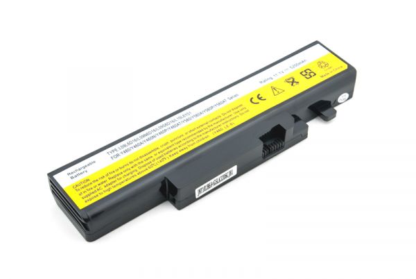  PowerPlant   IBM/LENOVO IdeaPad Y460 (LO9N6D16) 11.1V 5200mAh (NB00000203) -  1