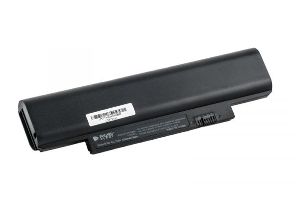  PowerPlant   IBM/LENOVO ThinkPad X131e (42T4947) 10.8V 5200mAh (NB00000229) -  1