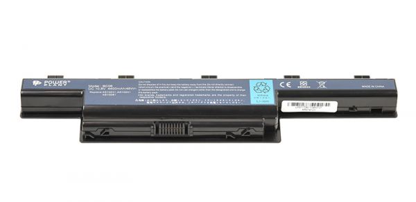  PowerPlant   ACER Aspire 4551 (AR4741LH, GY5300LH) 10.8V 4400mAh (NB410132) -  1