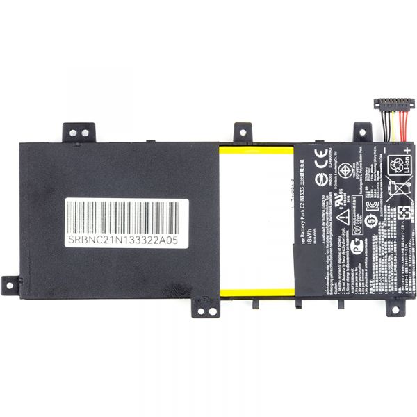    ASUS Transformer Book Flip TP550LA (C21N1333) 7.5V 4900mAh (original) (NB431533) -  1