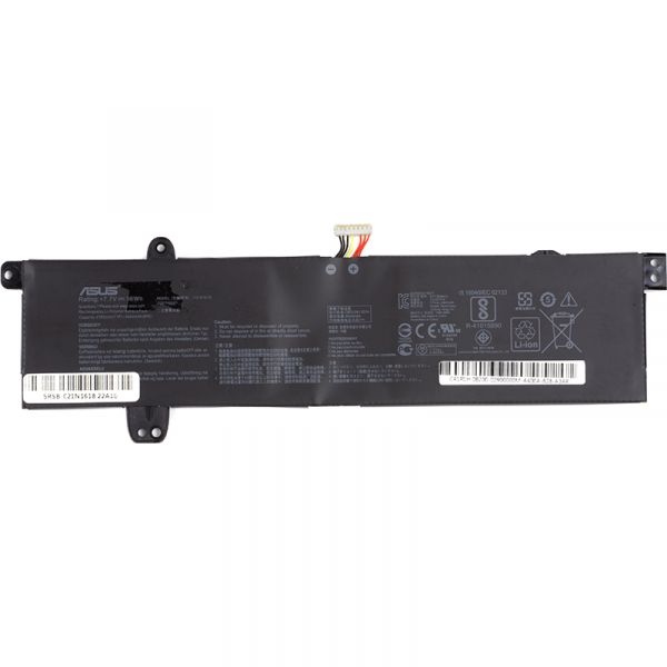    ASUS X402B (C21N1618) 7.7V 4780mAh (original) (NB431656) -  1