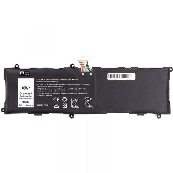  PowerPlant   DELL Venue 11 Pro 7140 Series (2H2G4) 7.4V 4000mAh (NB441778) -  1