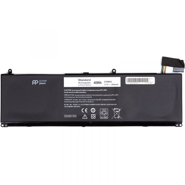  PowerPlant   DELL Inspiron 11 3135 (CGMN2) 11.1V 3600mAh (NB441808) -  1