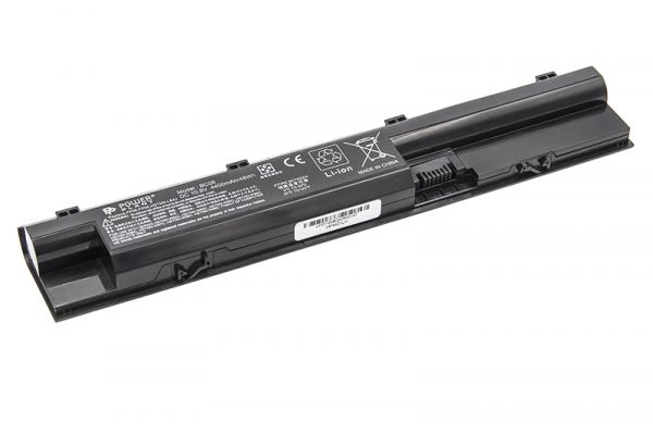  PowerPlant    HP ProBook 440 G1 (FP06, HP4401LH) 10.8V 4400mAh (NB460403) -  1