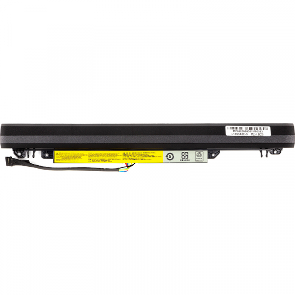  PowerPlant   LENOVO IdeaPad 110-14IBR (L15S3A02) 10.8V 2600mAh (NB481996) -  1