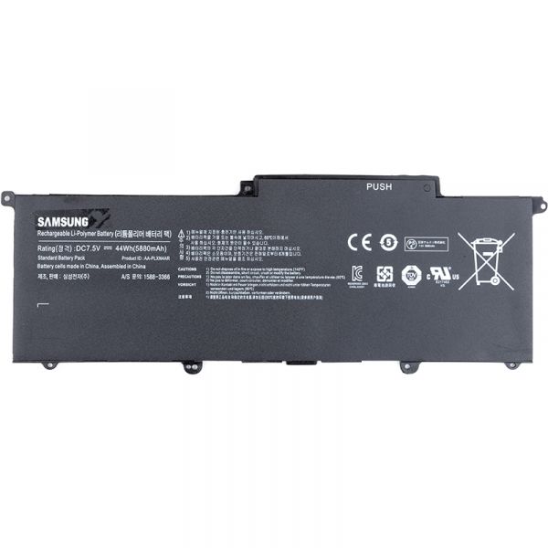    SAMSUNG 900X3B (AA-PLXN4AR) 7.5V 5880mAh (original) (NB490141) -  1