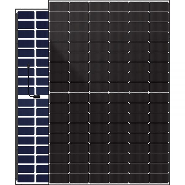   DAH Solar 440W (DHN-54X16DG (BW)) (NV822386) -  1