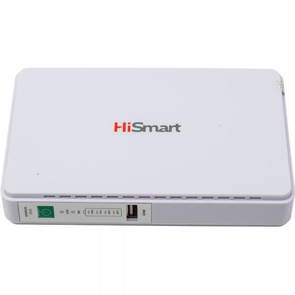    HiSmart POE-430P 17W -  1