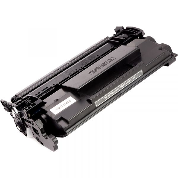  PowerPlant HP LJ Enterprise M507n, MFP M528dn/M528f (CF289X) ( ) (PP-CF289X) -  1