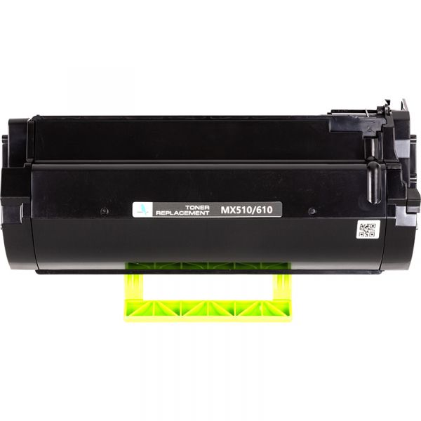  PowerPlant Lexmark MX510/MX610 ( ) (PP-TFL257XB) -  1