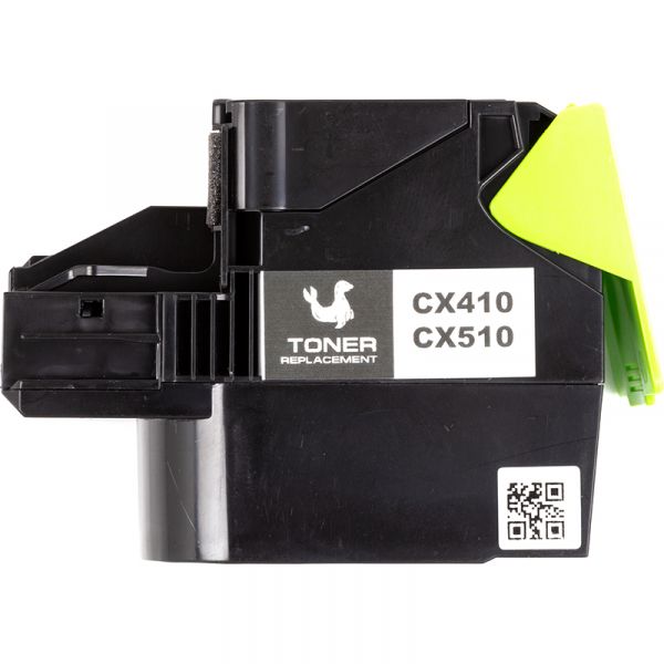  PowerPlant Lexmark CX410de (CX410/CX510) ( ) (PP-TFL285B) -  1