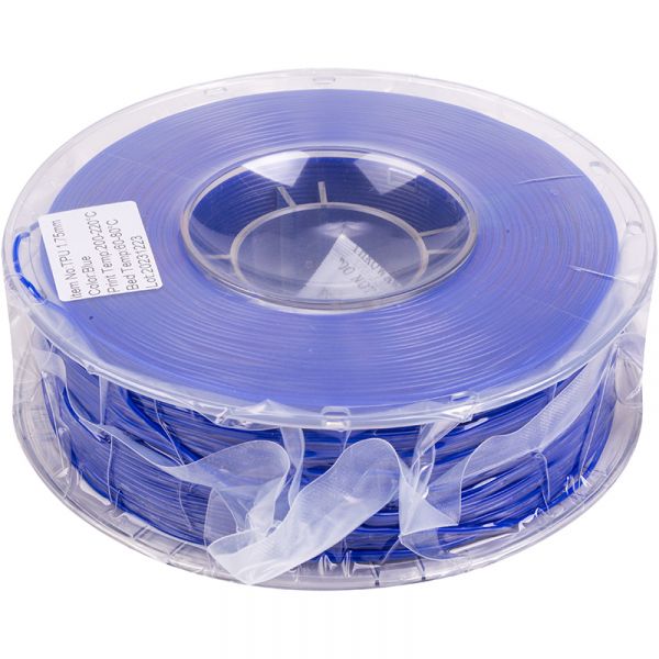 TPU- PowerPlant Filament  3D- 1.75  1 ,  (PT812998) -  1