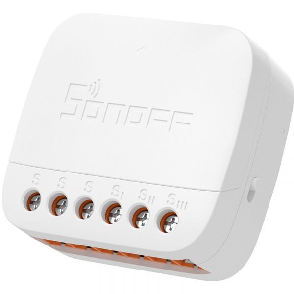   Sonoff S-MATE2 -  1