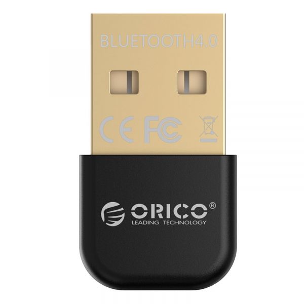 USB Bluetooth  4.0 ORICO BTA-403-BK (SC230150) -  1