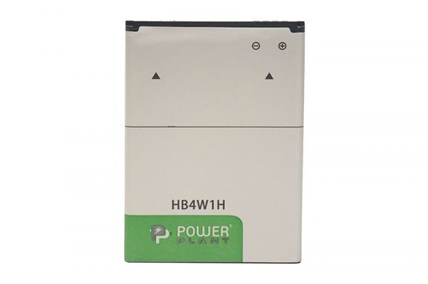  PowerPlant Huawei Ascend G510 (HB4W1H) 1700mAh (SM150038) -  1