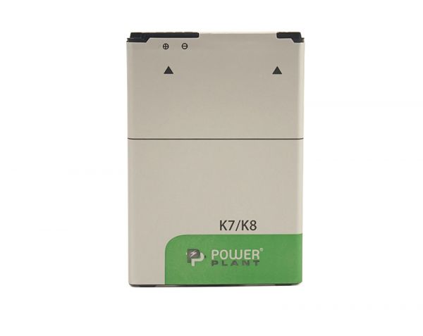  PowerPlant LG K7/K8 (BL-46ZH) 2125mAh (SM160037) -  1